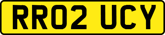 RR02UCY