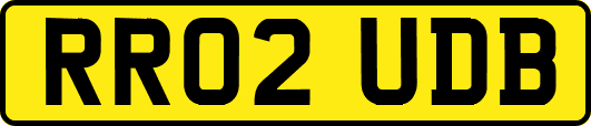 RR02UDB