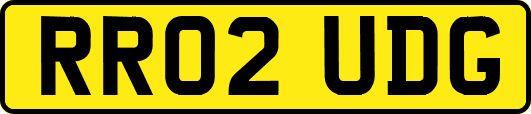 RR02UDG
