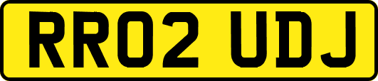 RR02UDJ