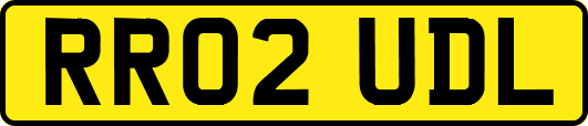 RR02UDL