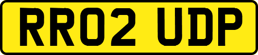 RR02UDP