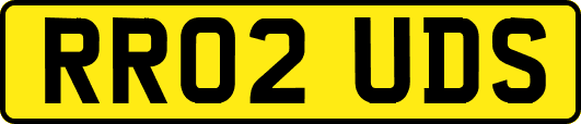 RR02UDS