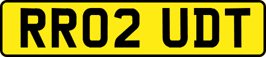 RR02UDT