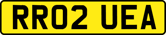 RR02UEA