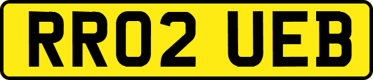 RR02UEB