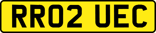 RR02UEC