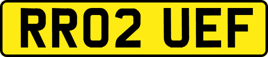 RR02UEF