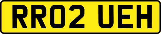 RR02UEH