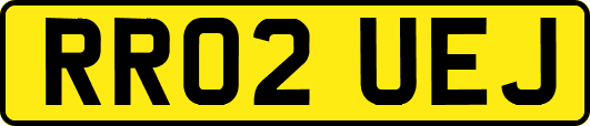 RR02UEJ