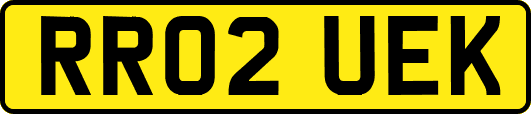RR02UEK