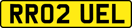 RR02UEL