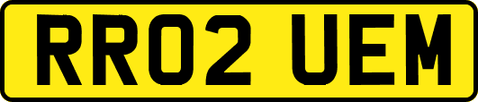 RR02UEM