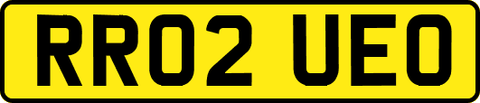 RR02UEO
