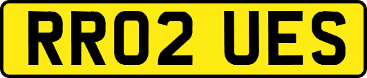 RR02UES