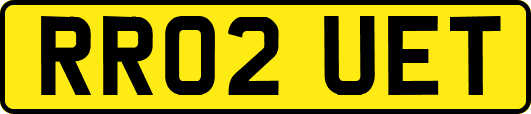 RR02UET