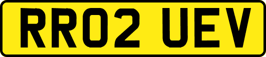 RR02UEV