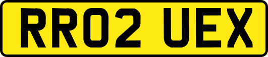 RR02UEX