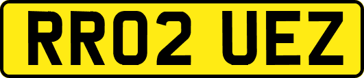 RR02UEZ