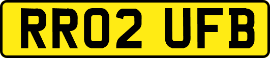 RR02UFB