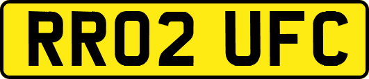 RR02UFC