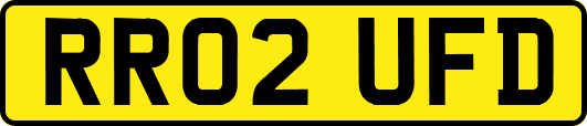 RR02UFD