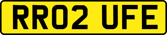 RR02UFE