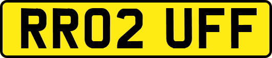 RR02UFF