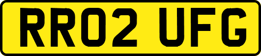 RR02UFG