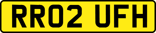 RR02UFH