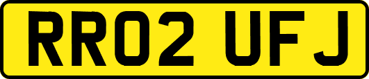 RR02UFJ