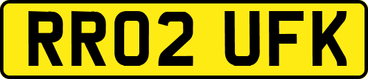 RR02UFK