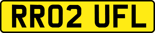 RR02UFL
