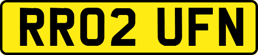 RR02UFN