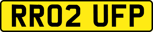 RR02UFP