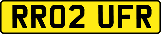 RR02UFR
