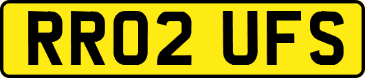 RR02UFS