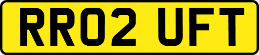RR02UFT