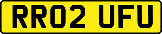 RR02UFU
