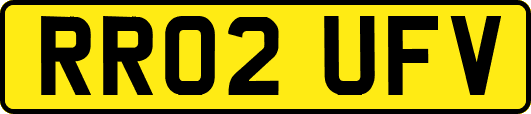 RR02UFV
