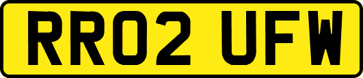 RR02UFW