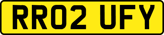 RR02UFY