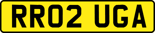 RR02UGA