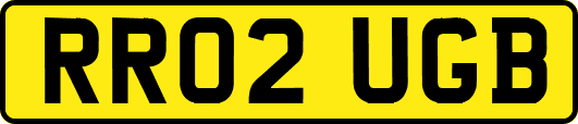 RR02UGB