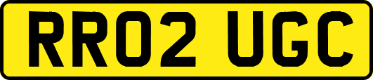 RR02UGC