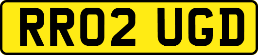 RR02UGD