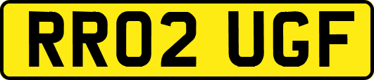 RR02UGF