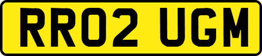 RR02UGM