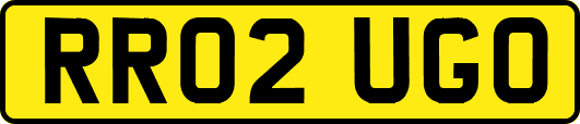 RR02UGO