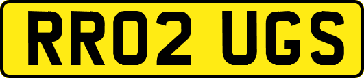 RR02UGS